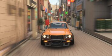 Forza Horizon 6