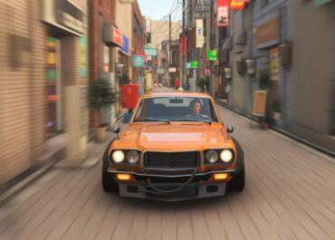 Forza Horizon 6