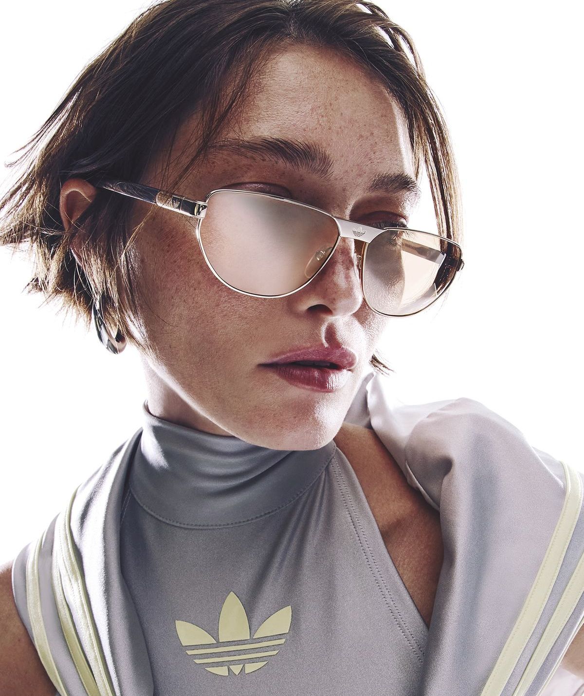 Adidas Originals Eyewear Sommer 2026
