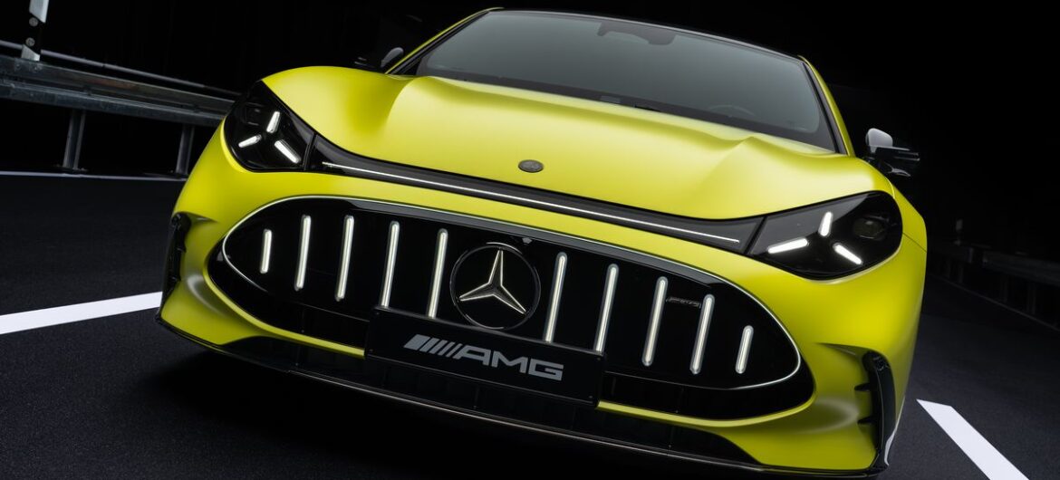 AMG