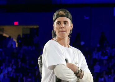 Justin Bieber