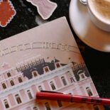 "The Director's Route" mit W Hotels und Wes Anderson W Hotels