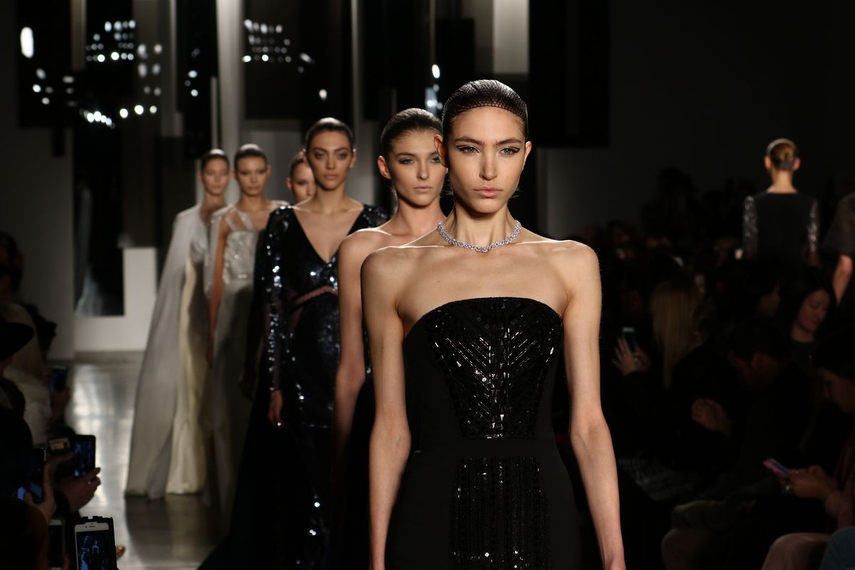 Frankfurt Fashion Lounge 2026 - der Style im Sofitel Opera