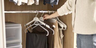 Kleiderschrank