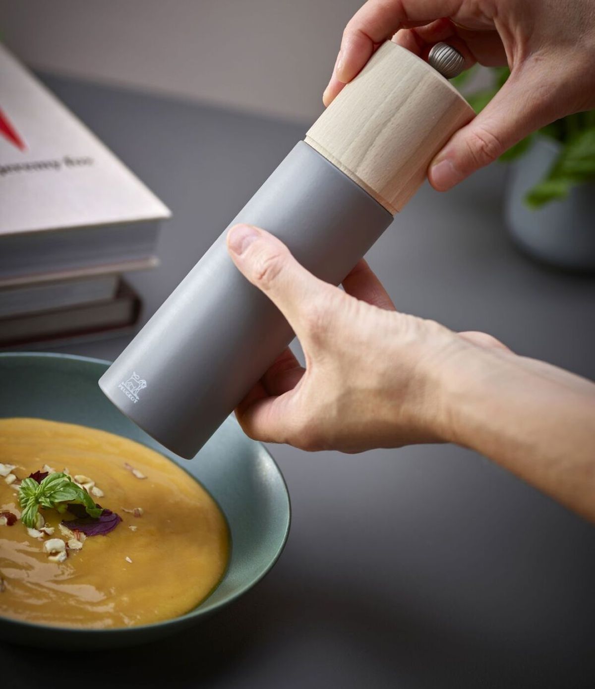Peugeot Saveurs - Artesanía para la cocina y la mesa