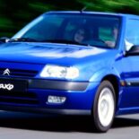 Citroën Saxo VTS - 30 Jahre kompakter Fahrspaß Saxo