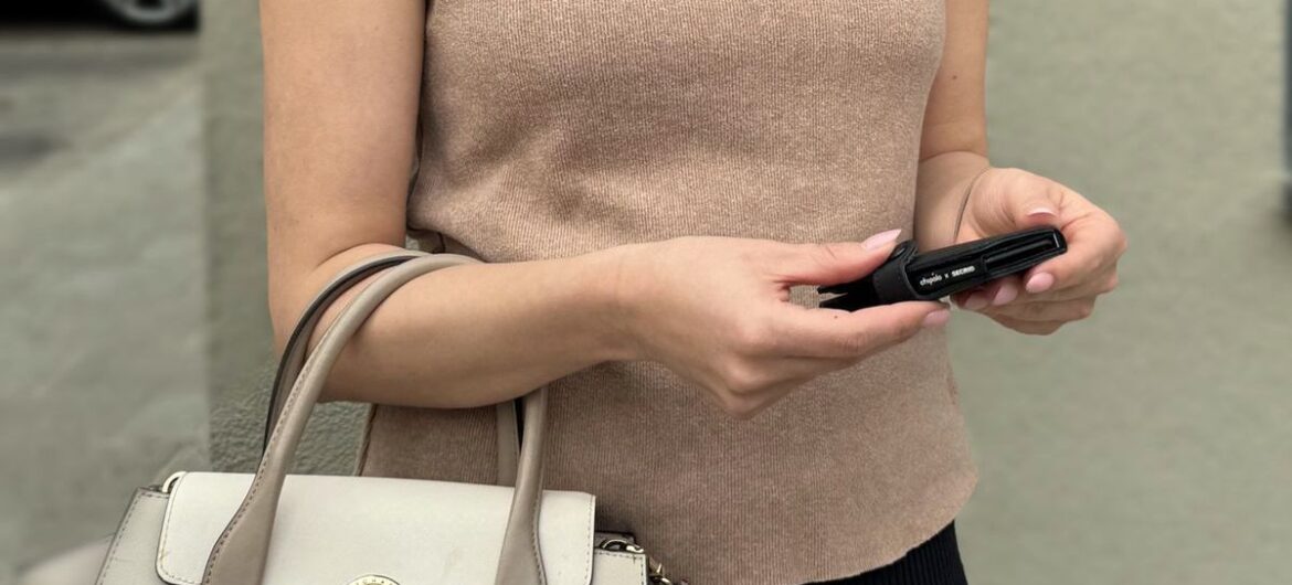 Miniwallet