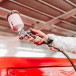 Lackschäden am Auto: So behebst du kleine Schäden und beugst langfristig Problemen vor Lackschäden