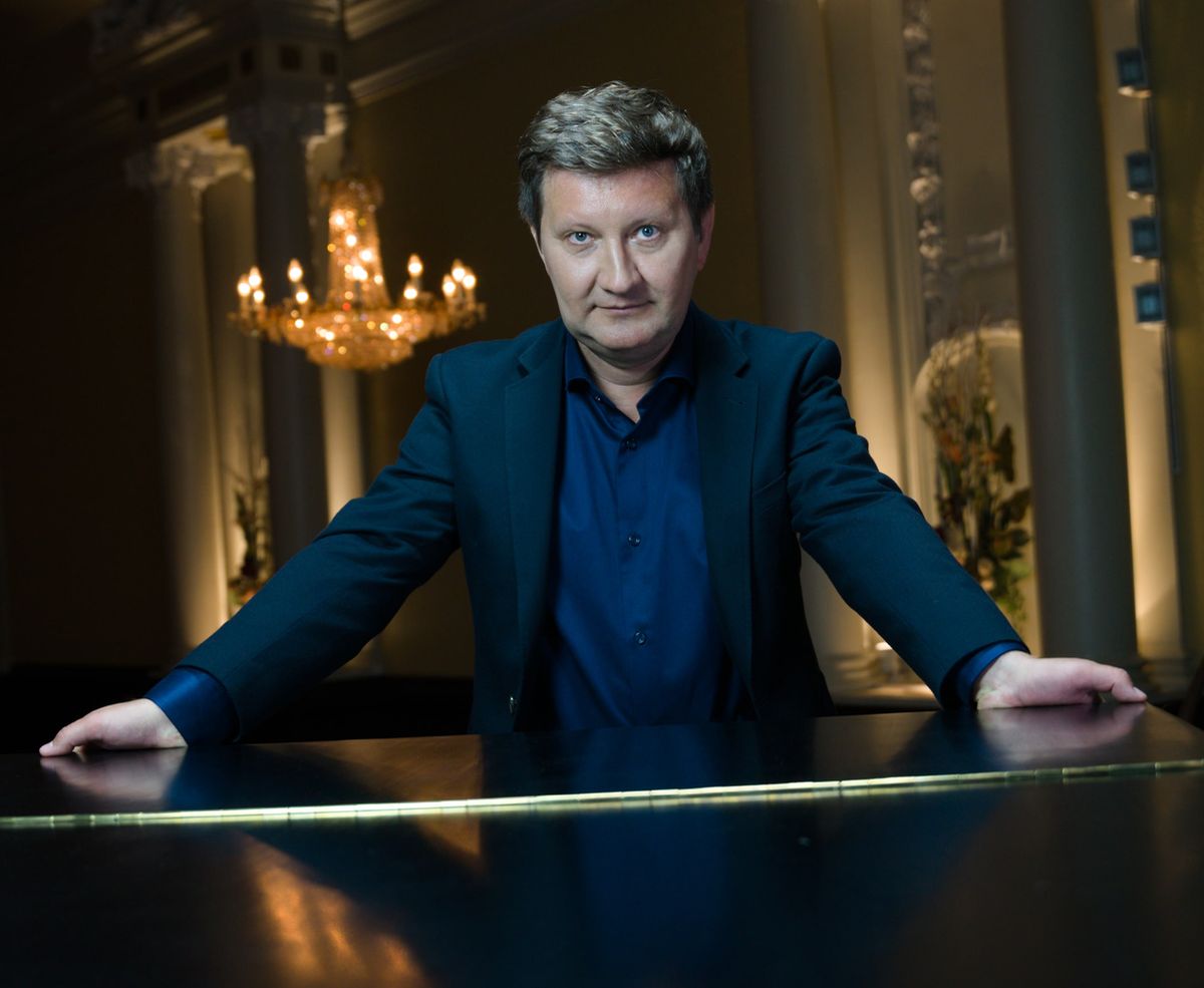Boris Kosak 