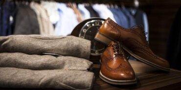 Smart Casual