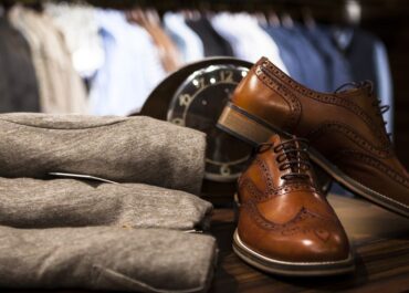Smart Casual