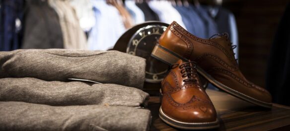 Smart Casual