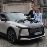 Autohaus Ulmen - DS Automobiles ab sofort in Düsseldorf Ulmen