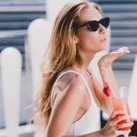 Heiß ist das neue Hip Hip