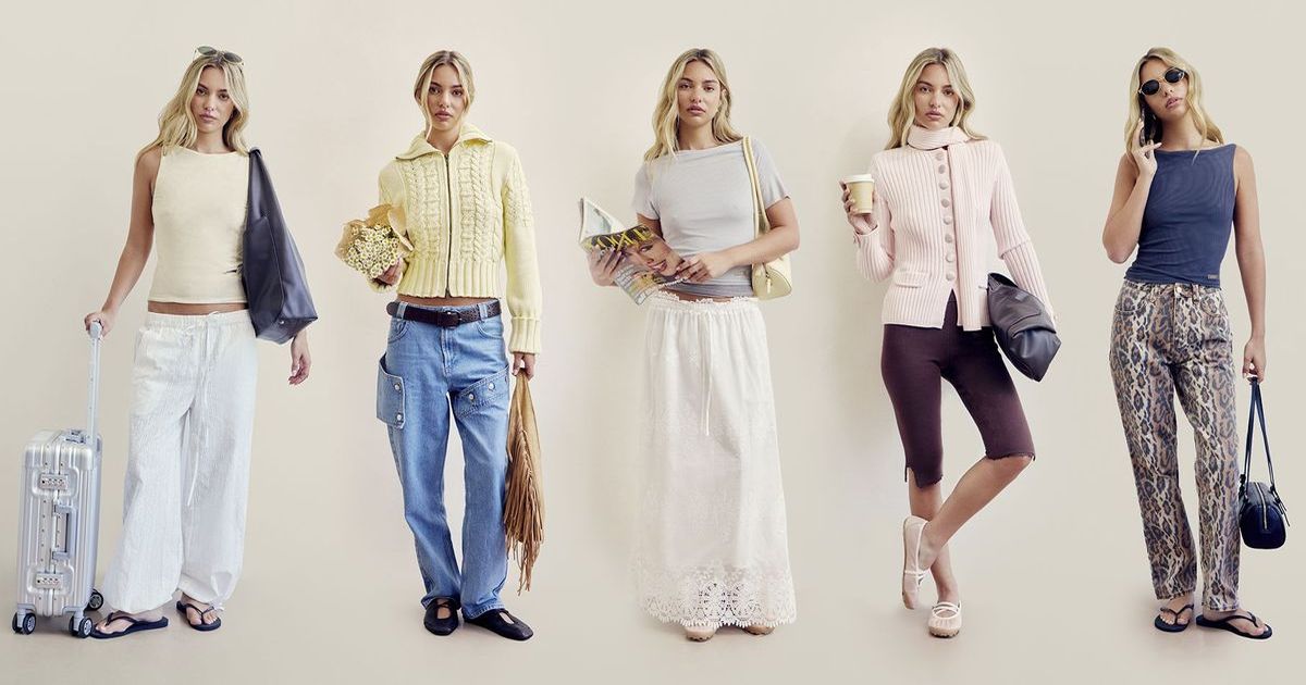 House of Sunny Resort 2026