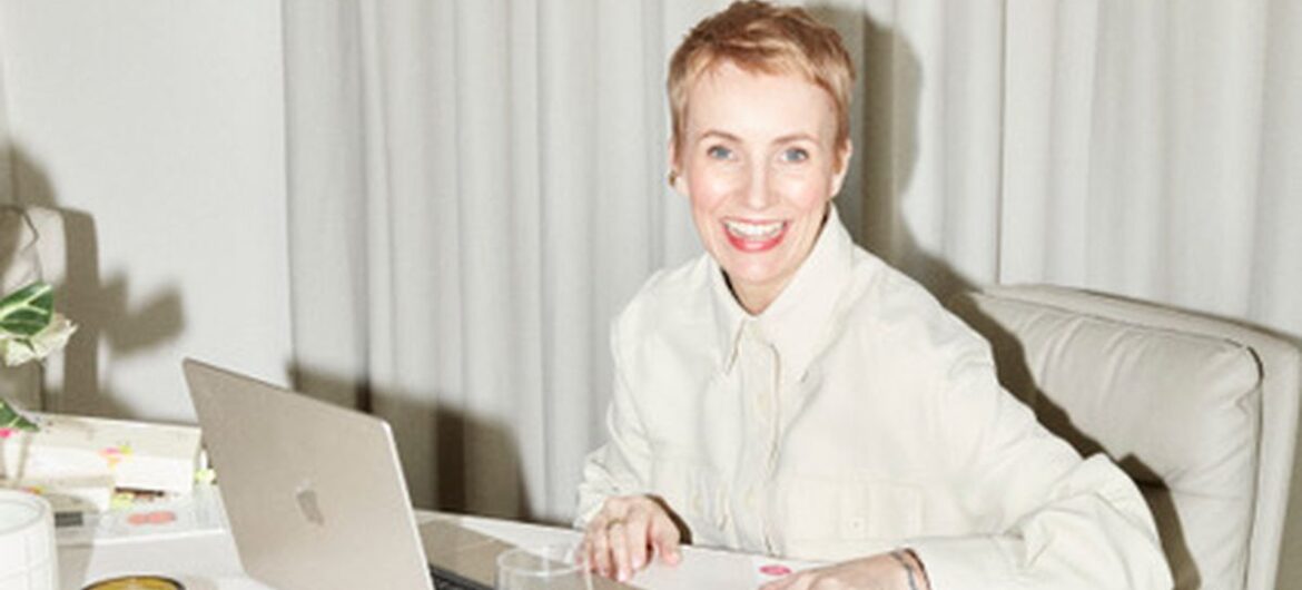 Miriam Jacks