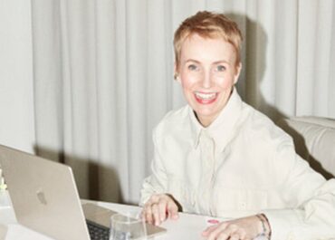 Miriam Jacks