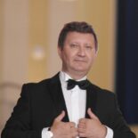 Pianist Boris Kosak - Klassik mit Emotionen Boris Kosak