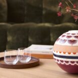 Japan-Style - La Boule Kyoto von Villeroy & Boch Villeroy & Boch