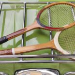 British Classic Car Meeting 2026 - St. Moritz verbindet Tennis mit Klassikern Tennis