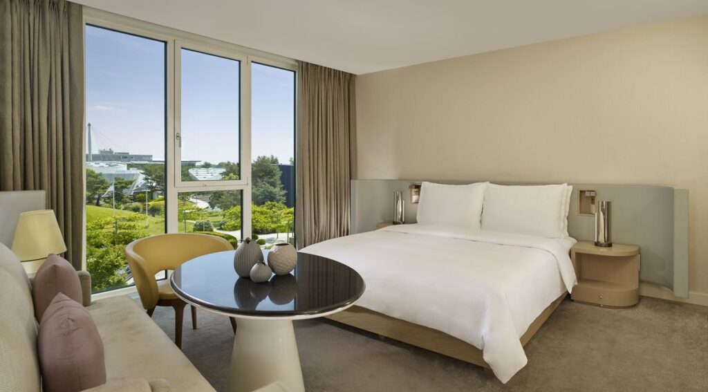 Le Ritz-Carlton, Wolfsburg