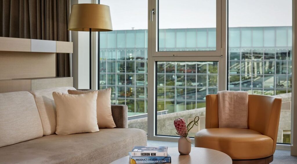 Le Ritz-Carlton, Wolfsburg