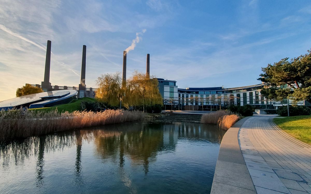 Le Ritz-Carlton, Wolfsburg