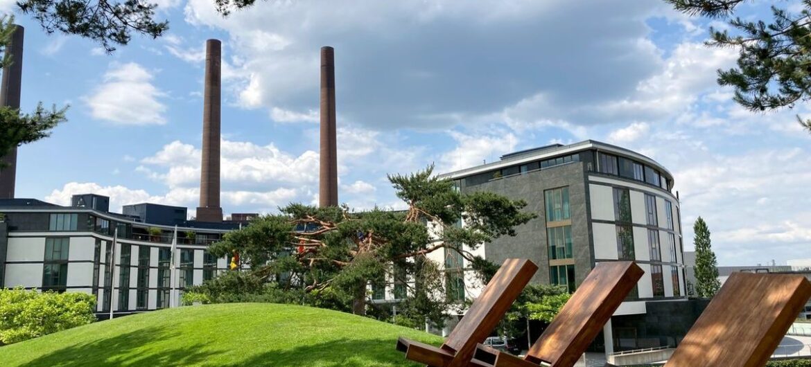 Wolfsburg