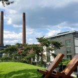 The Ritz-Carlton, Wolfsburg - fünf Sterne, vier Räder Wolfsburg