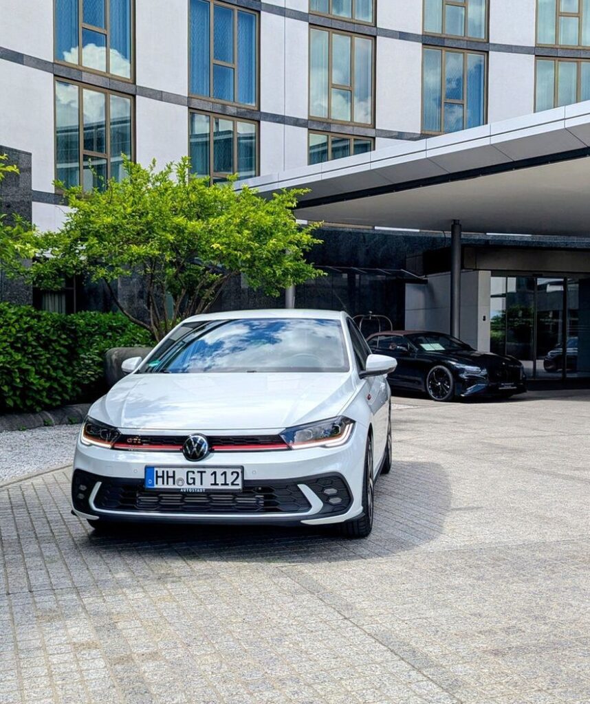 Le Ritz-Carlton, Wolfsburg