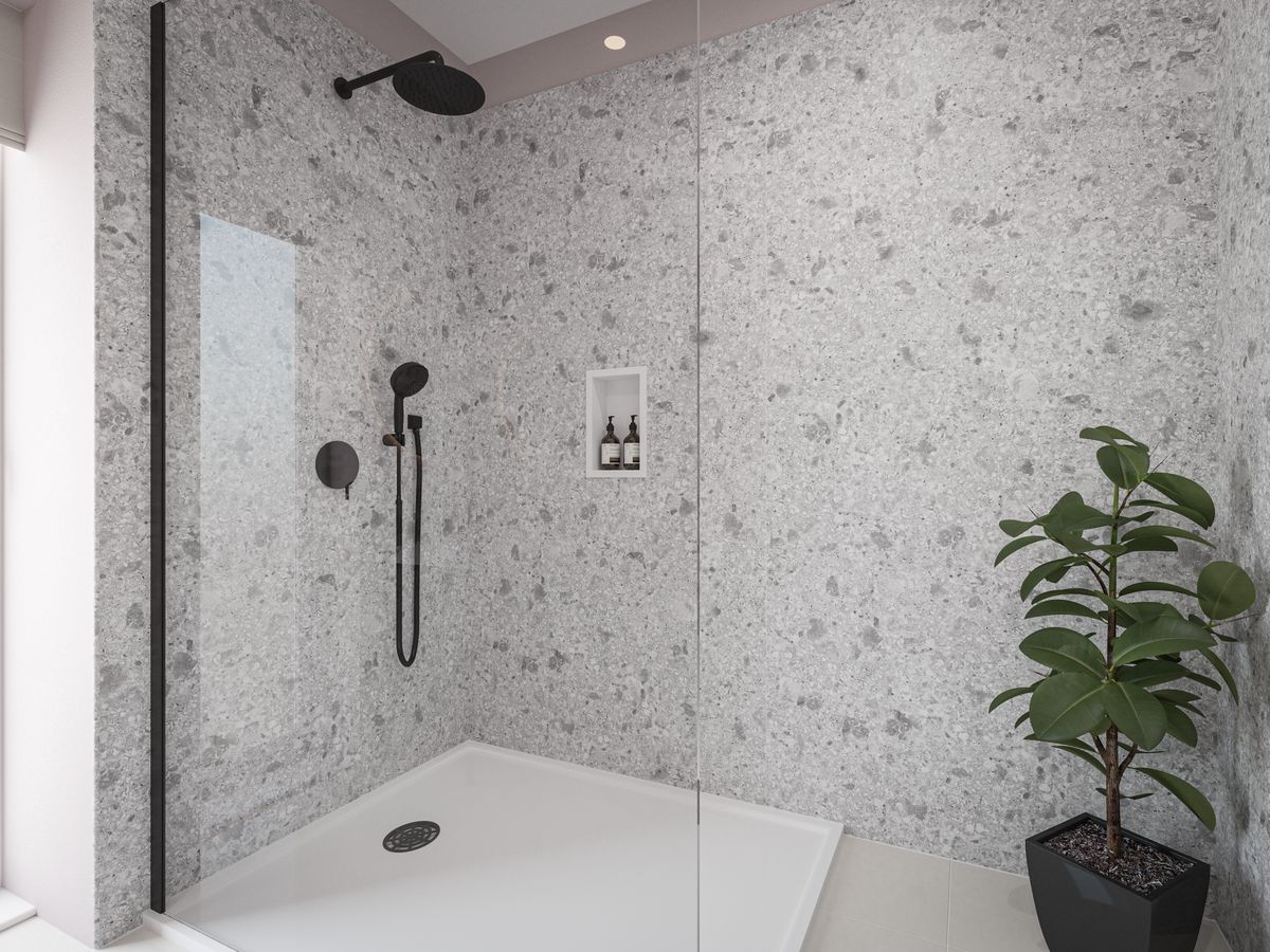 Wetwall Paneelsysteme