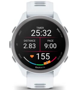 Garmin Forerunner 170