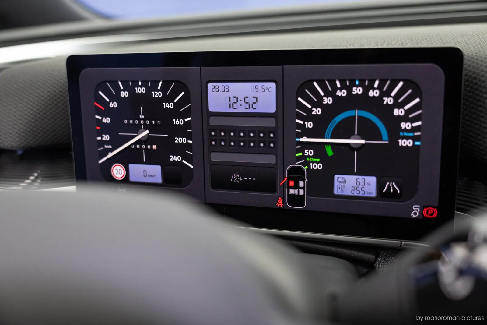 Volkswagen ID. Cross
