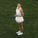 Das bereits legendäre Marta Dress - Tenniskleid als Modeikone Marta Dress