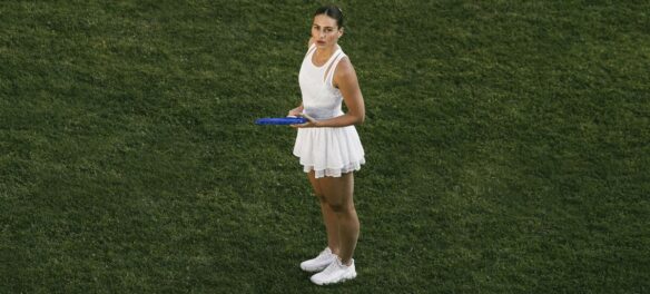 Marta Dress