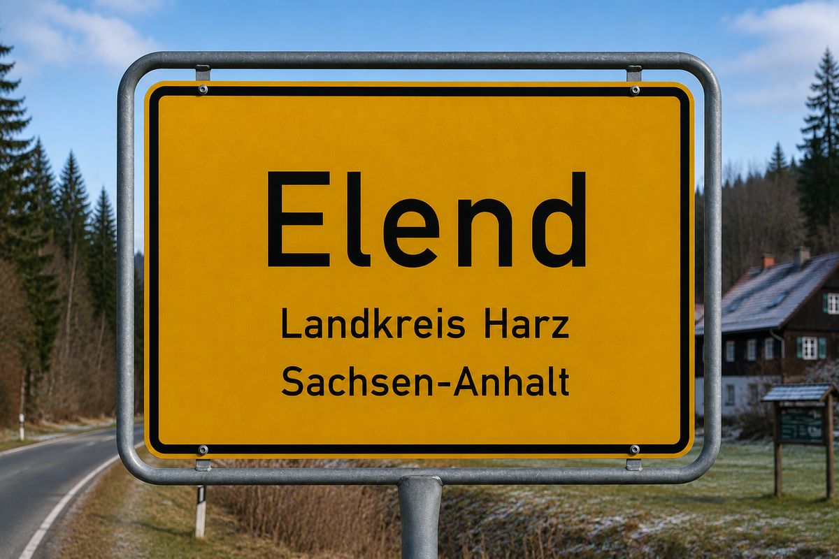 Elend