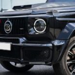 Brabus und AB Yachts gehen Partnerschaft ein Partnerschaft