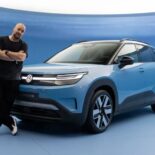 Volkswagen ID. Cross - mehr als nur der höhere ID. Polo ID. Cross