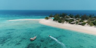 Bawe Island