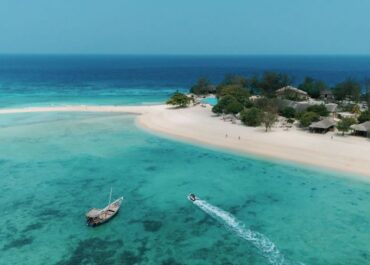 Bawe Island