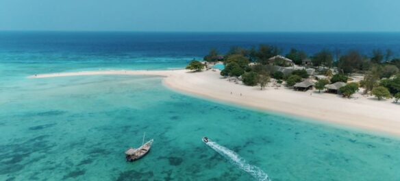 Bawe Island