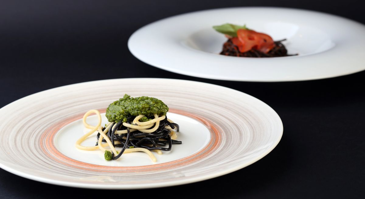 Kulinarische Leitung mit Michelin-Einflüssen