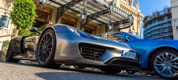 Monte-Carlo