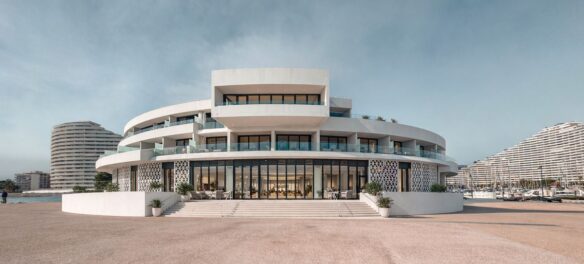 French Riviera