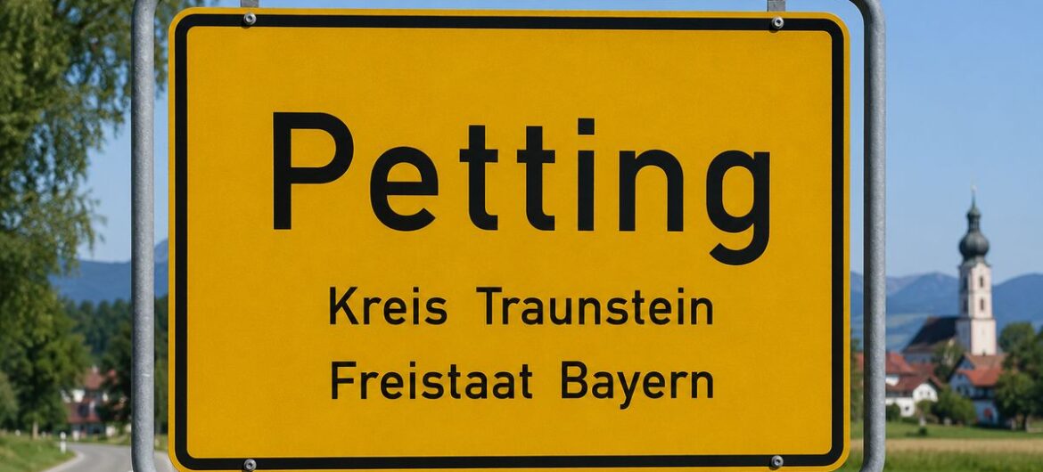 Petting