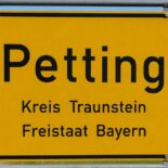 Roadtrip nach Petting, Elend und Kotzfeld Petting