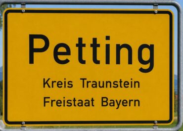Petting
