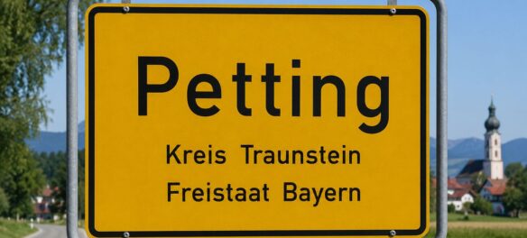 Petting