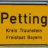 Petting