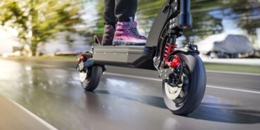 E-Scooter